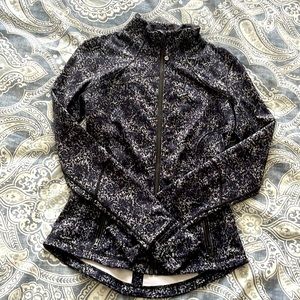 Lululemon Define Jacket EUC
